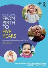 Mary Sheridan's From Birth to Five YearsChildren's Developmental Progress