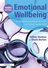 Emotional WellbeingAn Introductory Handbook for ELSAs and Pastoral Support Staff