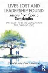 Lives Lost and Leadership FoundLessons from Special Somebodies