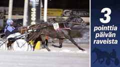 Gal Gadot Racing on vauhtikestävä ravuri.