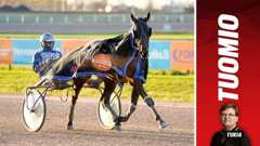 Goodbrother hämmästytti Seinäjoella.