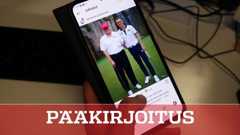 Tasavallan presidentti Alexander Stubb kertoi muun muassa Instagramissa tapaamisestaan Donald Trumpin kanssa.