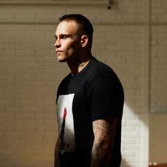 Pitkäaikaisvanki Topias Mykkänen, 30, odottelee vapautumistaan Sukevan vankilassa toukokuussa.