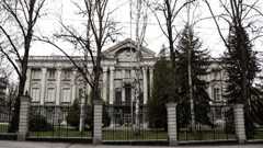 Tehtaankadun maineikkaassa suurlähetystössä on järjestetty vastaanottoja 1950-luvun alusta.