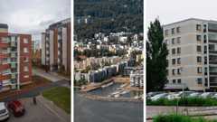 Helsingissä halpoja perheasuntoja on myynnissä muun muassa Mellunmäessä, Vuosaaressa ja Tapulikaupungissa.