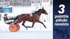 Antti Veteläinen on Impresarion luotto-ohjastaja.