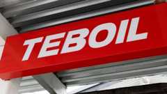 Teboil ei torstaina vastannut HS:n yhteydenottoihin.