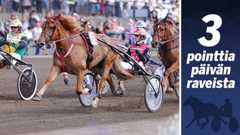 Jockas Rita ei ole tappioton enää.