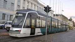 Helsingin seudun liikenne testasi uudella lipulla kiinnostusta lyhyisiin matkoihin.