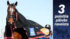 Halley Wania on toipunut kilpailukuntoon jalkavammastaan.