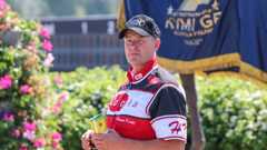 Hannu Korpea syytetään rikoksista.