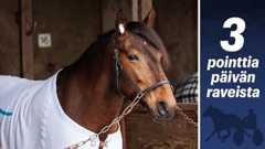 Tutuks on siirtynyt Leo Mönttisen valmennukseen.