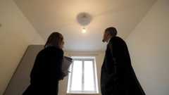 Vuokranantajat etsivät vuokralaisia nyt luovilla ratkaisuilla. Kuva vuodelta 2016.