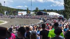 Kuninkuusravit on kotimaiset ravivuoden päätapahtuma. Ensi vuonna kisat järjestää Oulu.