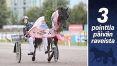 Jarno Kauhanen valmensi Yolo Savoyn Suomen mestariksi viime vuonna.