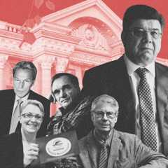 Kaksi suomalaista järjestöä pitää edelleen yhteyttä Venäjän diplomaatteihin.