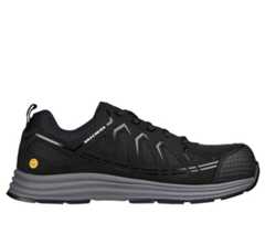 Work: Malad II Comp Toe