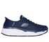 Skechers Slip-ins Work Relaxed Fit: Max Cushioning Elite - Eltra, NAVY, full