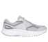 GO RUN Consistent 2.0 - Advantage, CINZENTO / LAVANDA, full