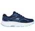GO RUN Consistent 2.0 - Advantage, NAVY / AZUL, full
