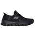 Skechers Slip-ins: Glide-Step Pro, BLACK, full