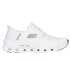 Skechers Slip-ins: Glide-Step Pro, WHITE, full