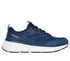 Relaxed Fit: Edgeride - Power Flow, NAVY / ROSA, full