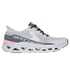 Skechers Slip-ins: Glide-Step Altus, GRAY / PINK, full