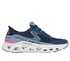 Skechers Slip-ins: Glide-Step Altus, NAVY / BLUE, full