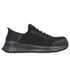 Skechers Slip-ins Work: Tilido - Fletchit, NEGRO, full