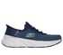 Skechers Slip-ins RF: Edgeride - Raygo, NAVY / LIMA, full