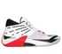 SKX REIGN, WHITE / RED / BLACK, full