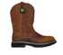 John Deere: Waterproof Rowood - Wild Crest, BROWN, full
