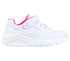 Uno Lite, BRANCO / ROSA CHOQUE, full