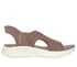 Skechers Slip-ins: Ultra Flex 3.0 - Sun Warmth, MOCHA, full