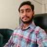 Nikunj Dudhat