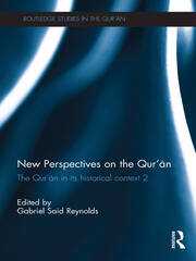 New Perspectives on the Qur'an