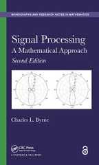 Signal Processing Signal Processing