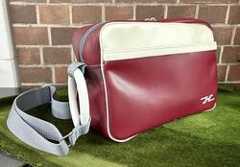 阪急 車両部品再生バッグ・ポーチなど 販売