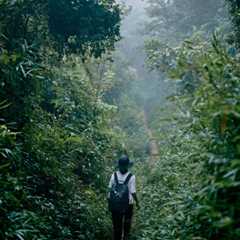 Retreat to Japan’s Kobe and Awaji Island and Find Yourself Amidst Striking Natural Beauty