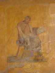 Suetonius - Creative Commons Attribution-Share Alike 4.0