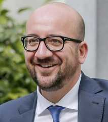 Belgian Federal Government - Attribution