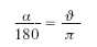 formula