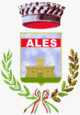Stemma del Comune di Ales
