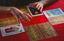 Гороскоп на 26 ноября по картам Таро: Львам - проверка терпения, Скорпионам - осознание