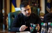 Украина не повторит ошибку 2014 года, - Зеленский