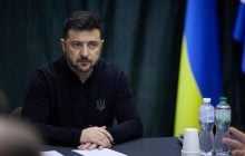 "У нас уже был Будапештский меморандум": Зеленский высказался по поводу гарантий безопасности