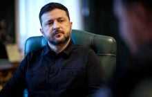 90% украинцев против проведения выборов во время войны, - Зеленский