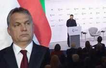 Орбан отреагировал на резкое заявление Зеленского в Мюнхене о его животе