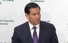 Рубио высказался о "вассалах США" в Европе